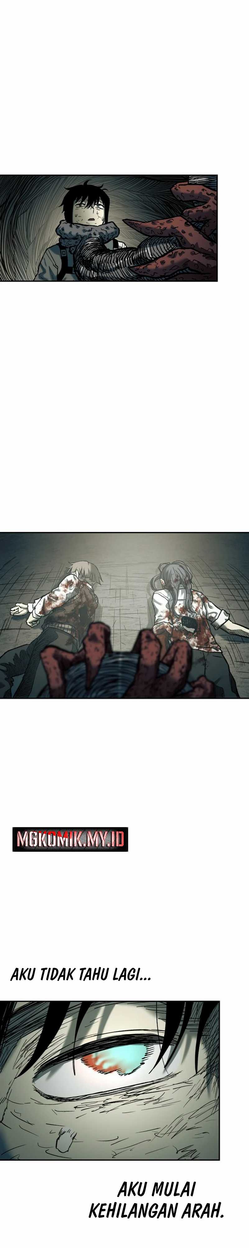 Surviving the Apocalypse