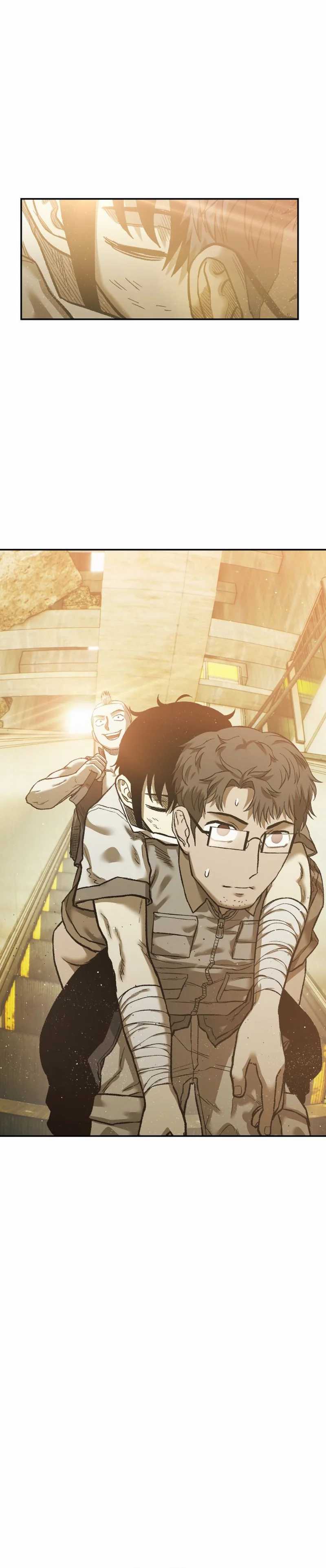 Surviving the Apocalypse
