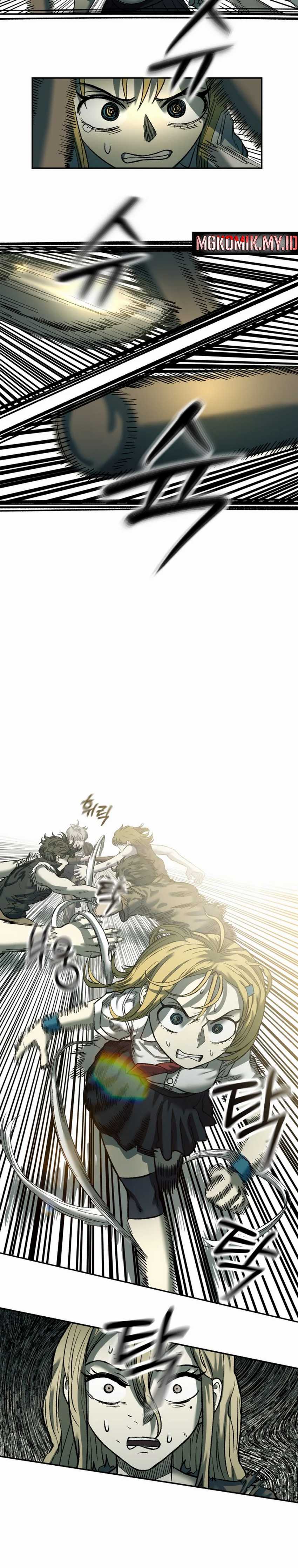 Surviving the Apocalypse