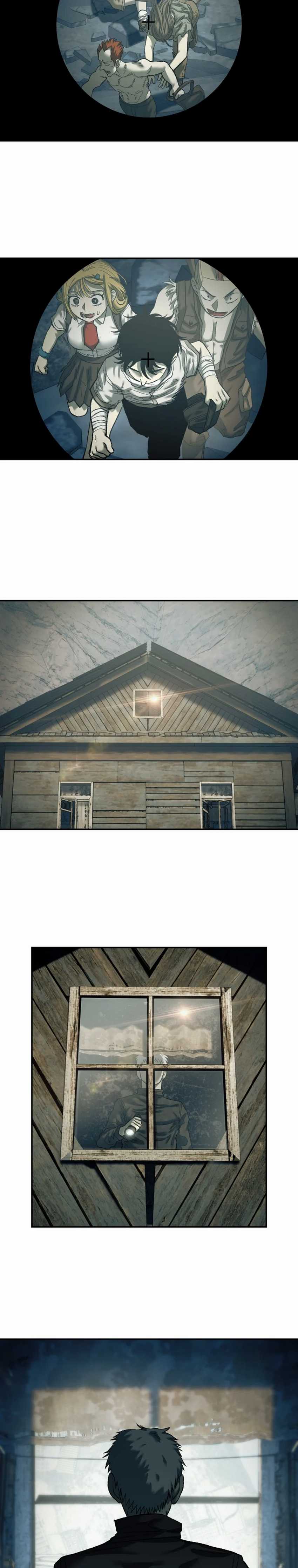 Surviving the Apocalypse