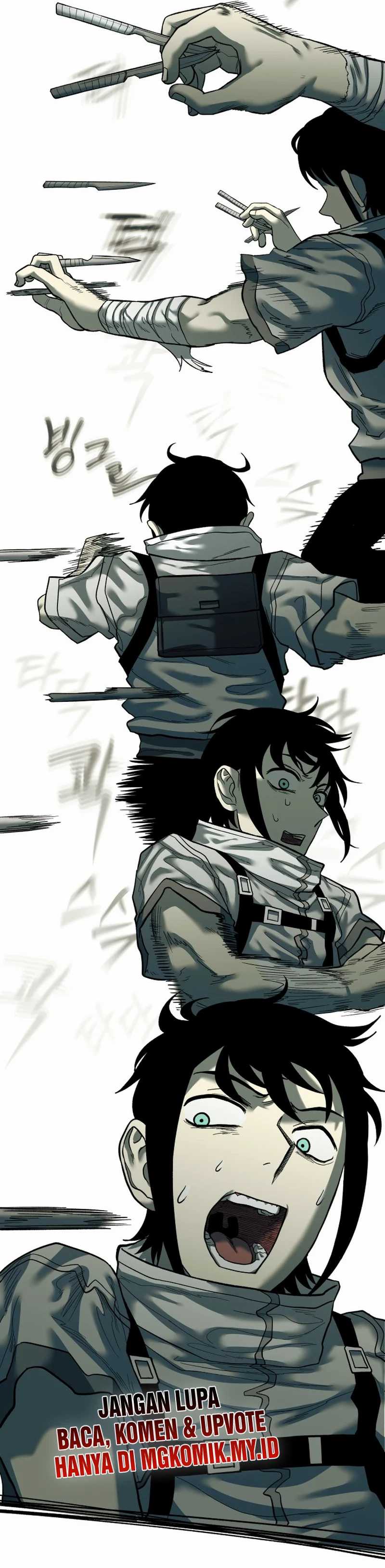 Surviving the Apocalypse
