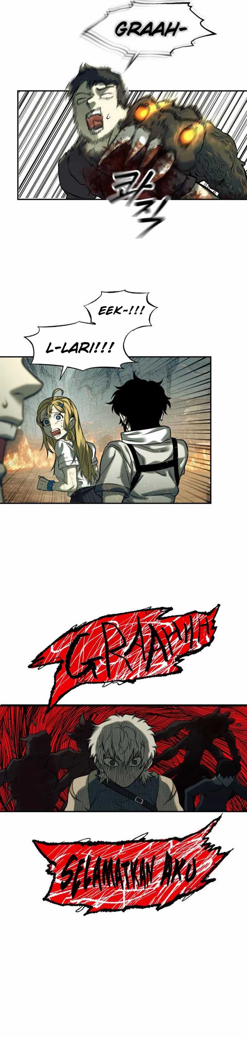 Surviving the Apocalypse