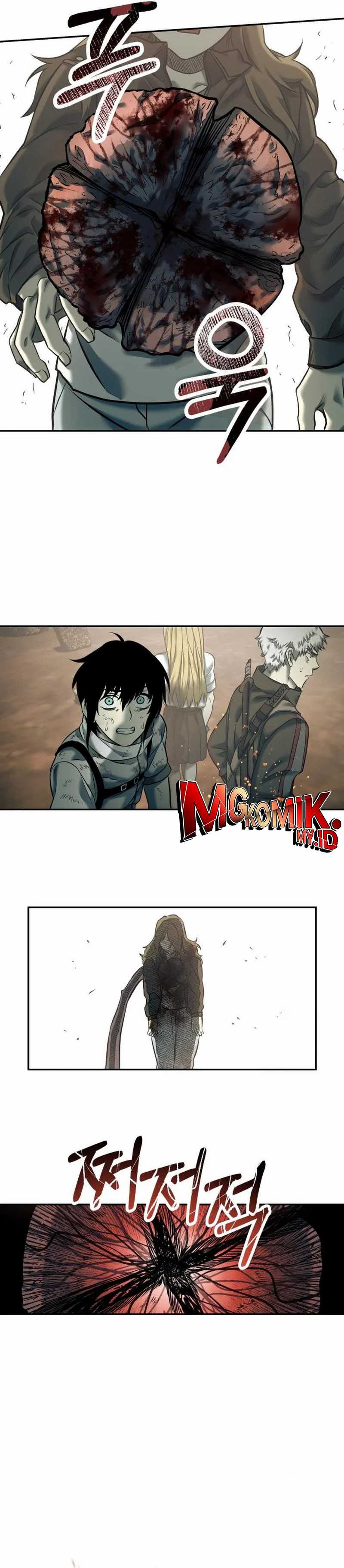 Surviving the Apocalypse