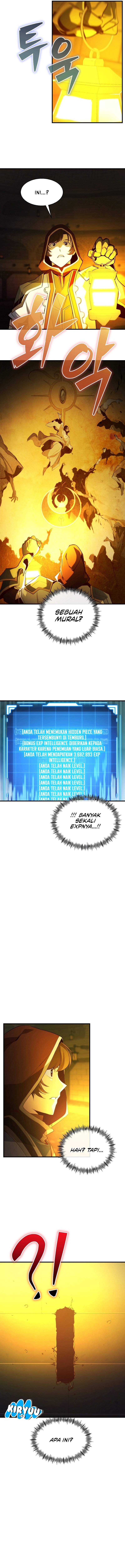 Surviving with a SSS-Rank Inventory