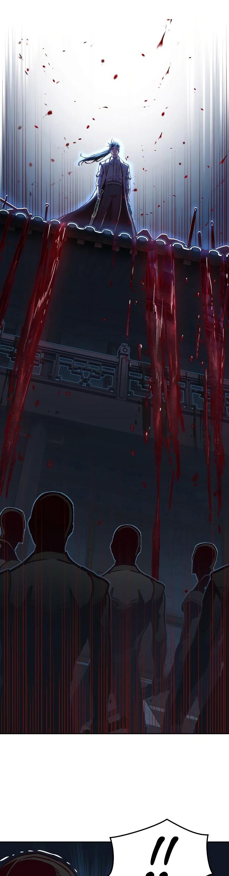Sword Fanatic Wanders Through The Night