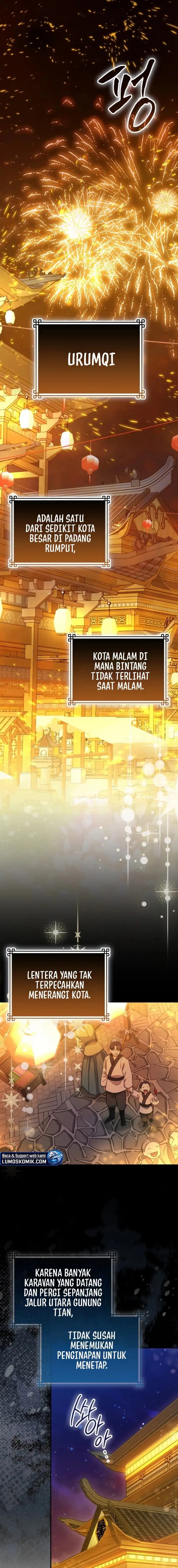 Sword God Dragon