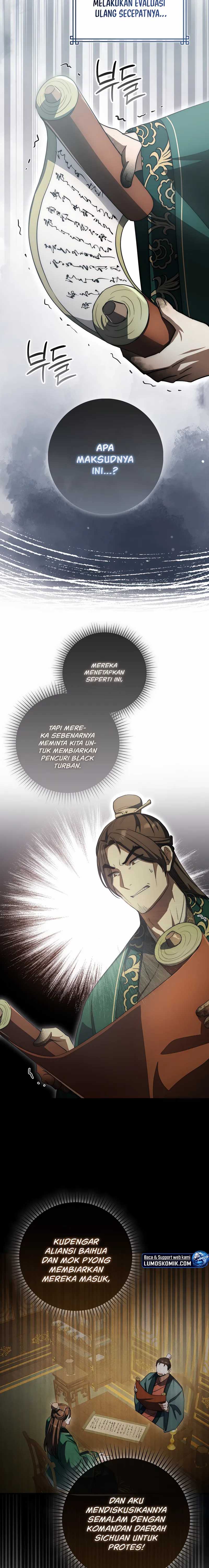 Sword God Dragon