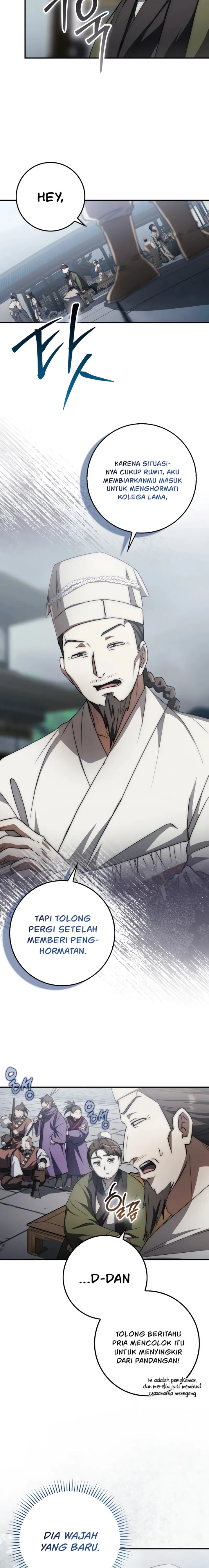 Sword God Dragon
