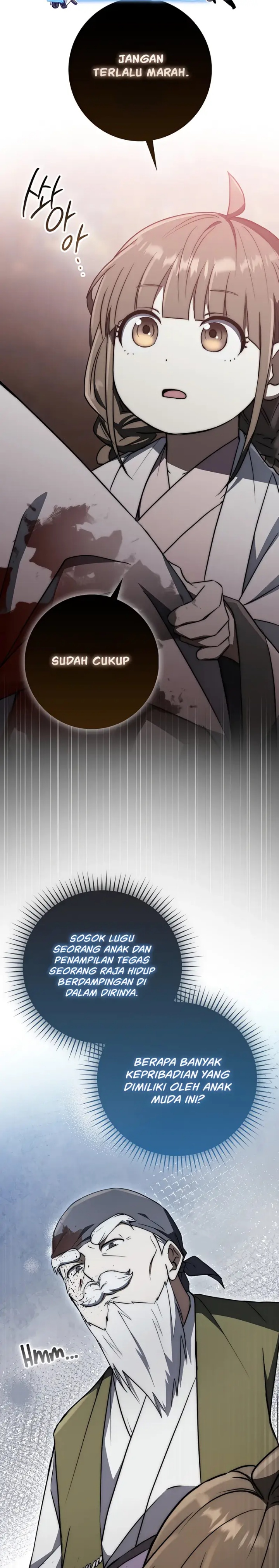 Sword God Dragon