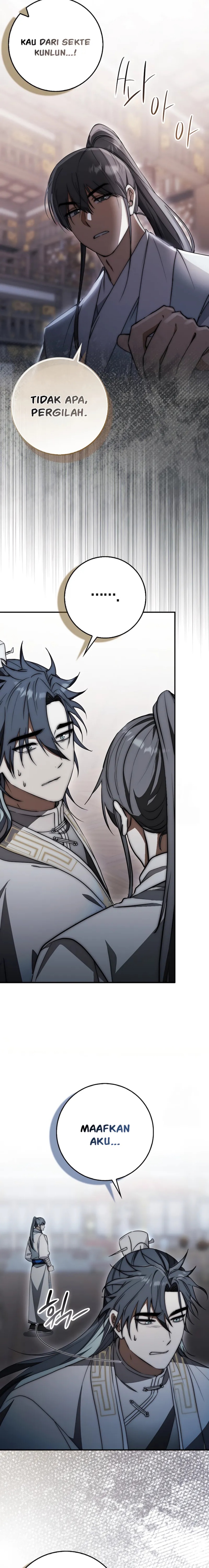 Sword God Dragon