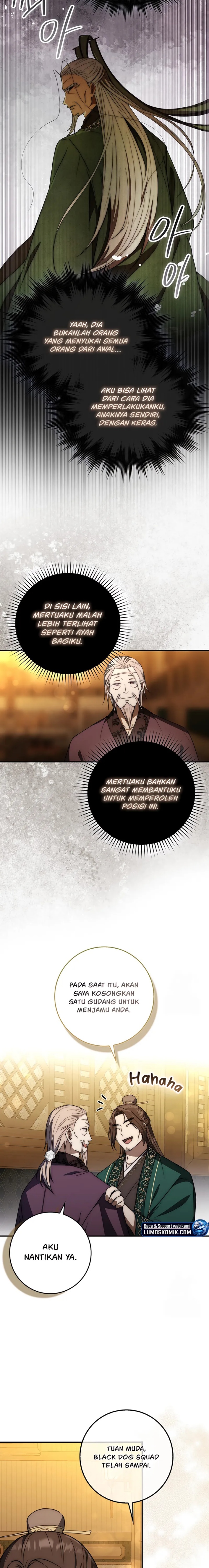 Sword God Dragon