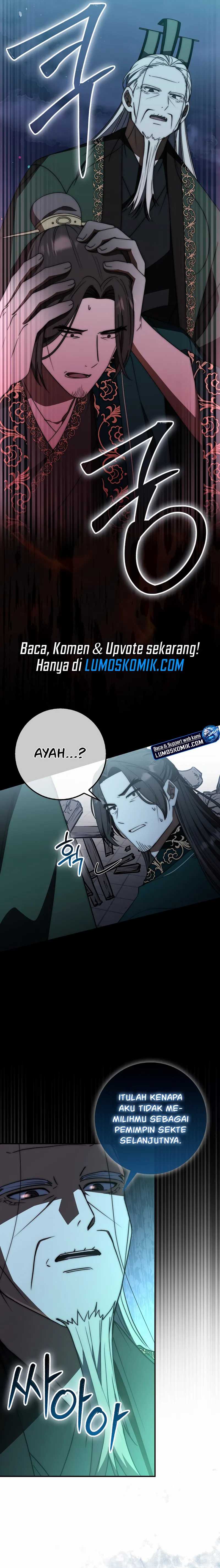 Sword God Dragon
