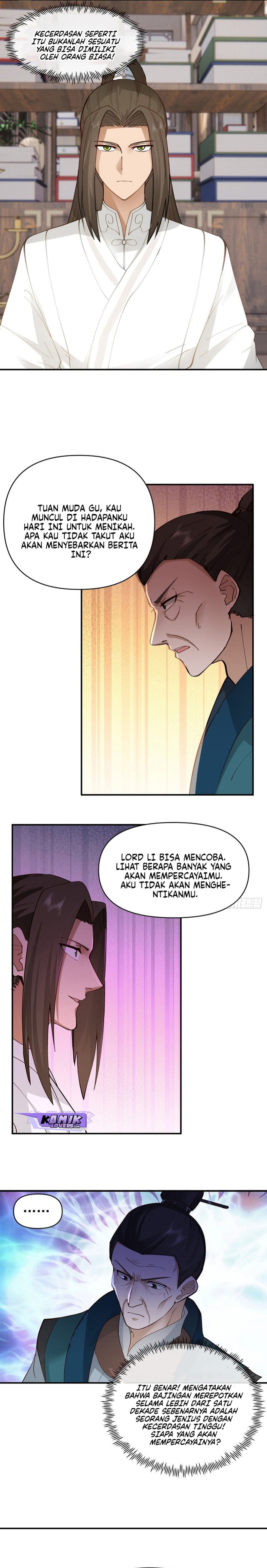Sword Rises: Wind and Cloud