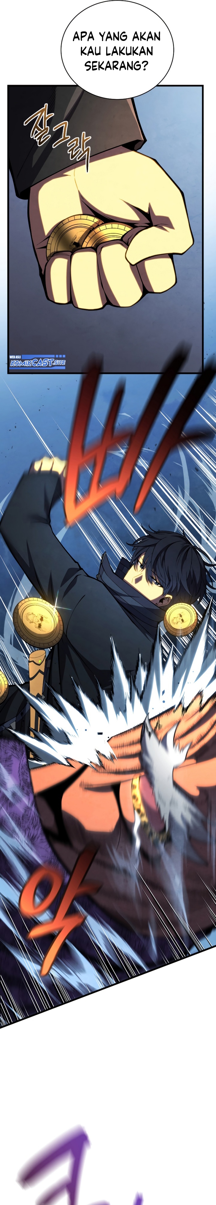 Swordmaster’s Youngest Son