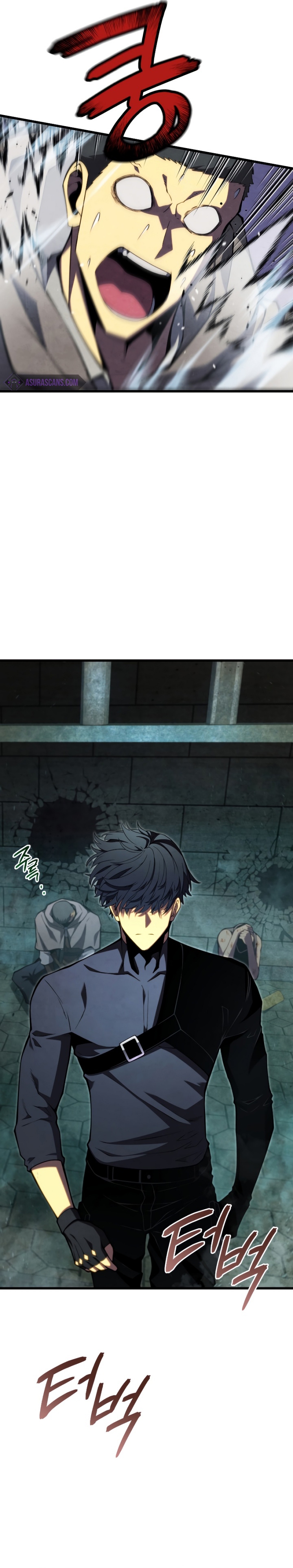 Swordmaster’s Youngest Son