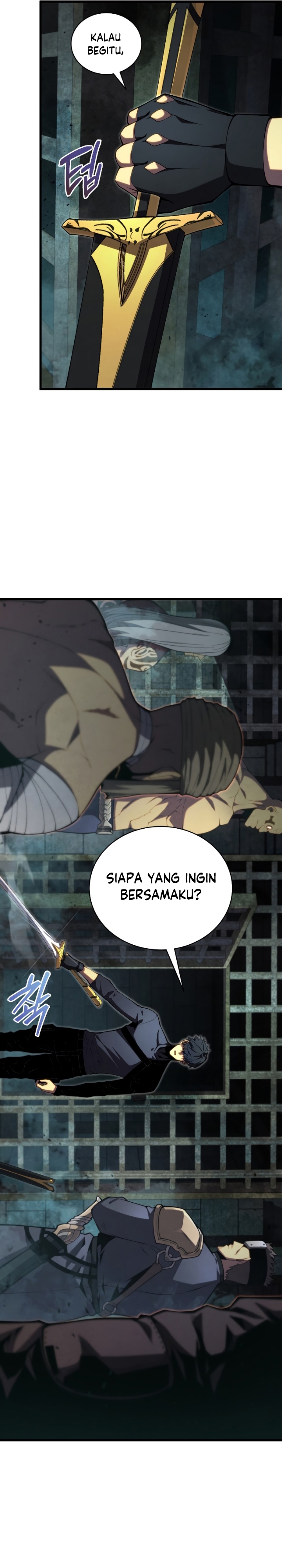 Swordmaster’s Youngest Son