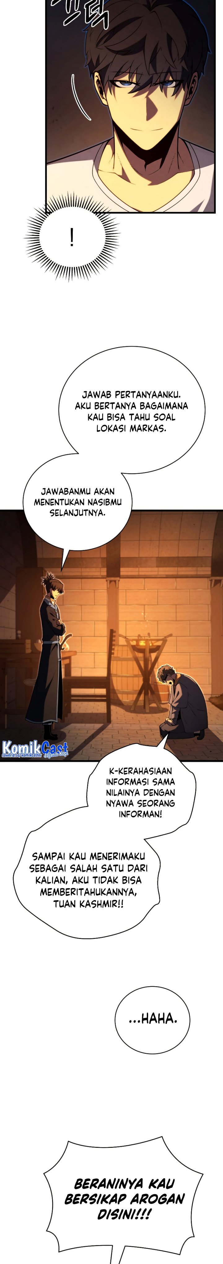 Swordmaster’s Youngest Son