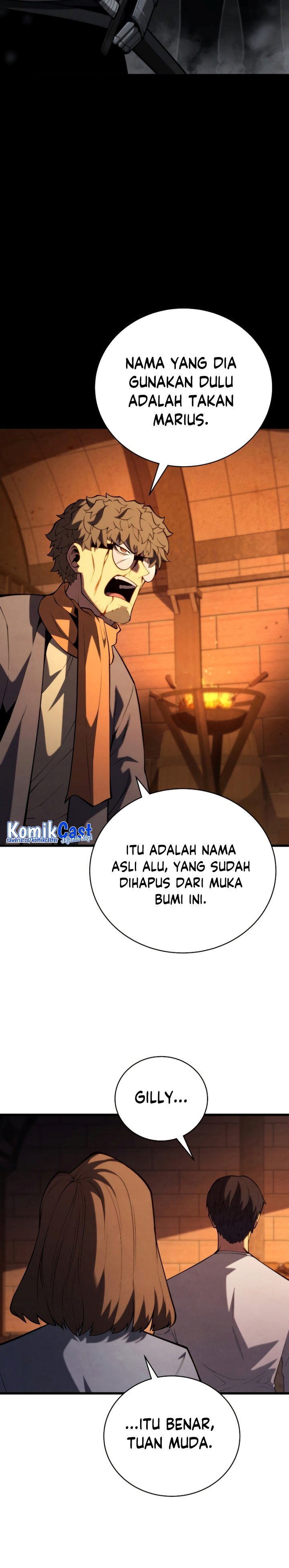 Swordmaster’s Youngest Son
