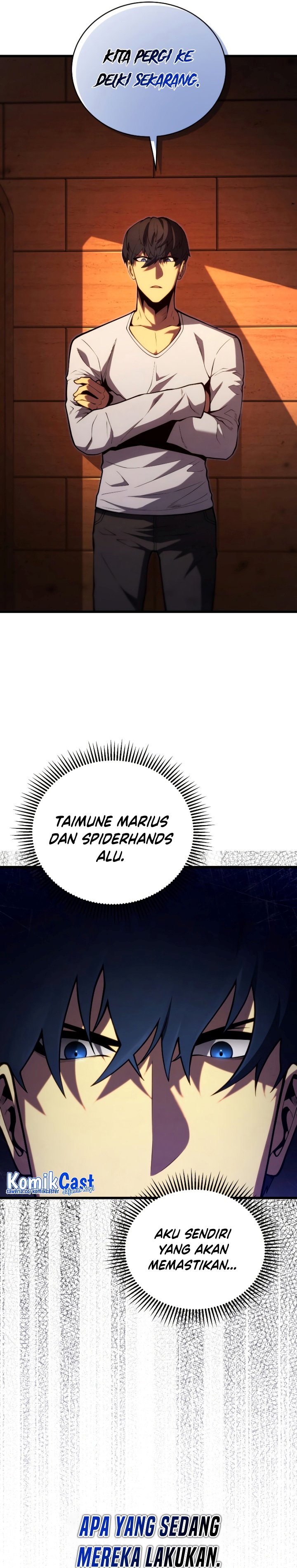 Swordmaster’s Youngest Son