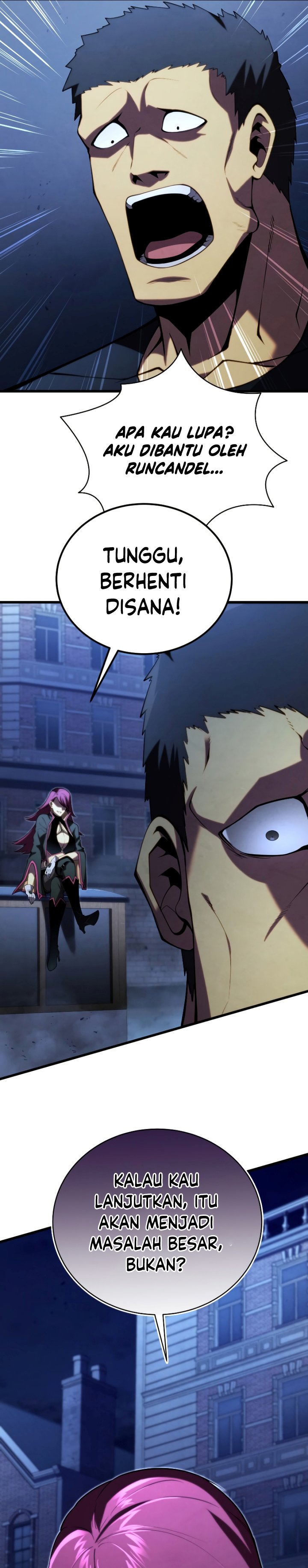 Swordmaster’s Youngest Son