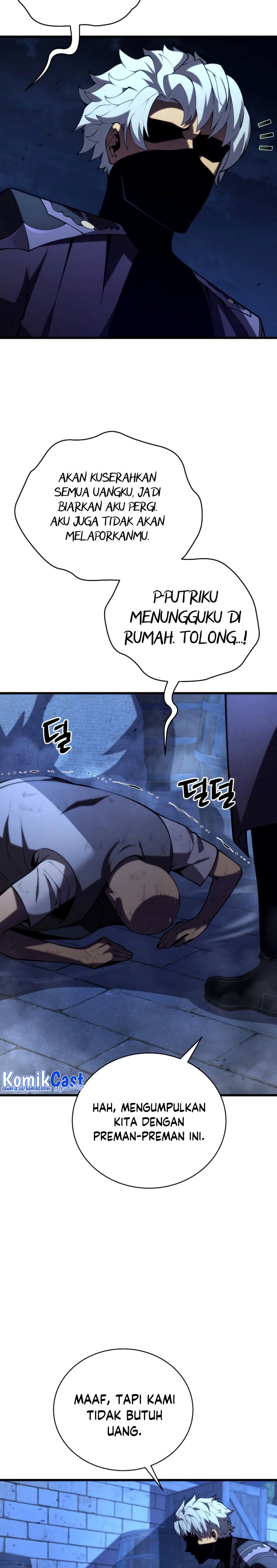Swordmaster’s Youngest Son