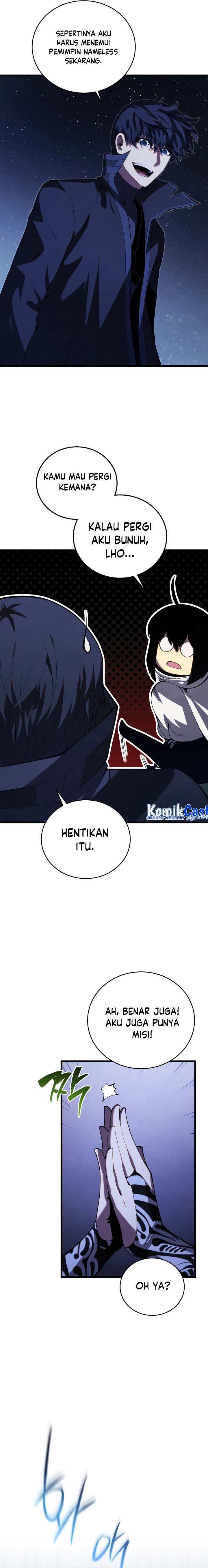 Swordmaster’s Youngest Son