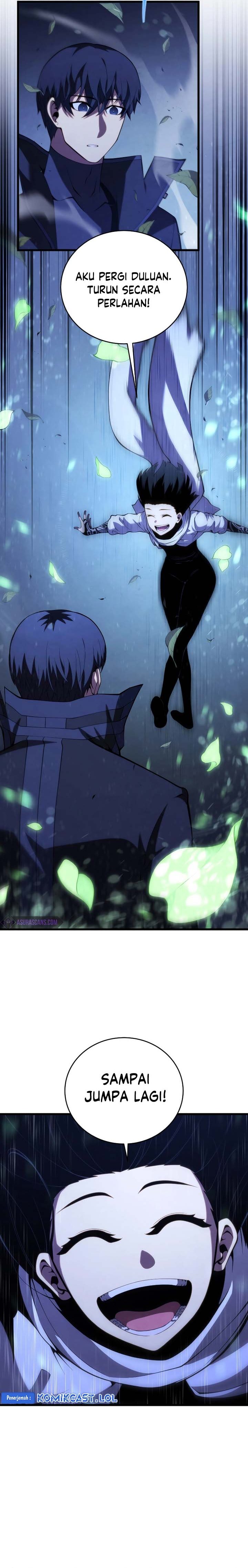 Swordmaster’s Youngest Son