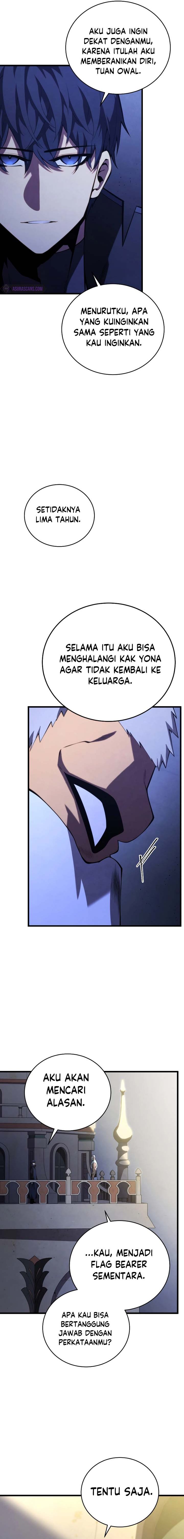 Swordmaster’s Youngest Son