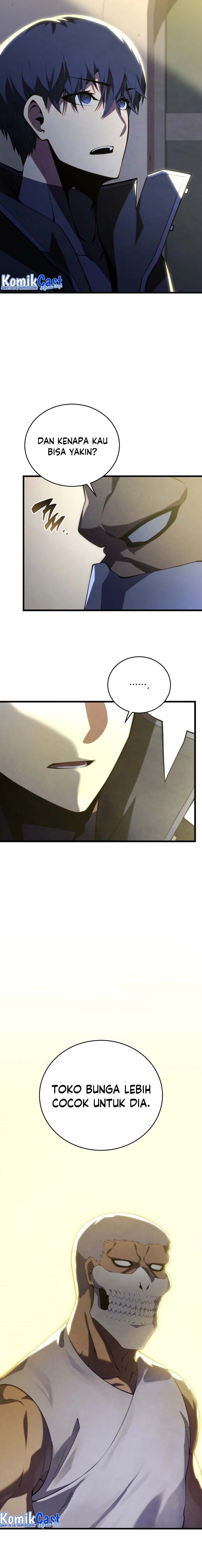 Swordmaster’s Youngest Son
