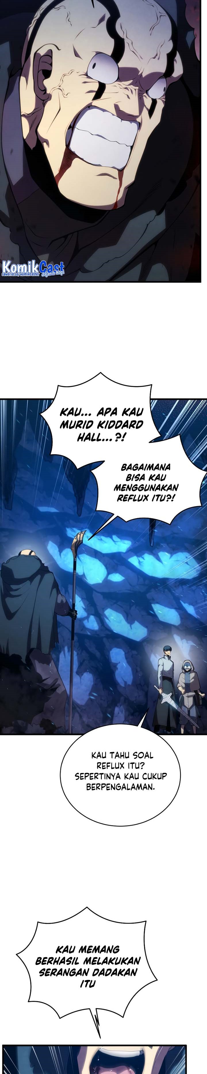 Swordmaster’s Youngest Son