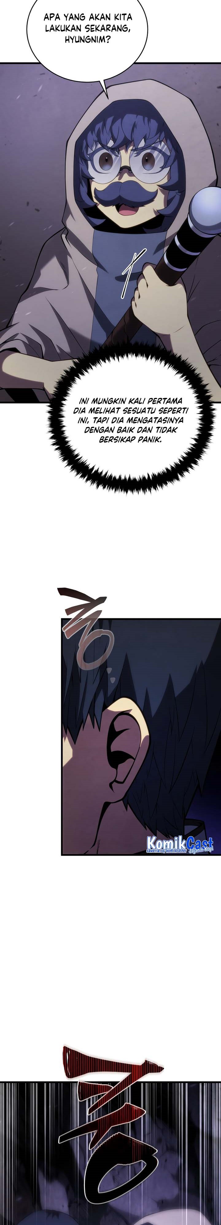 Swordmaster’s Youngest Son