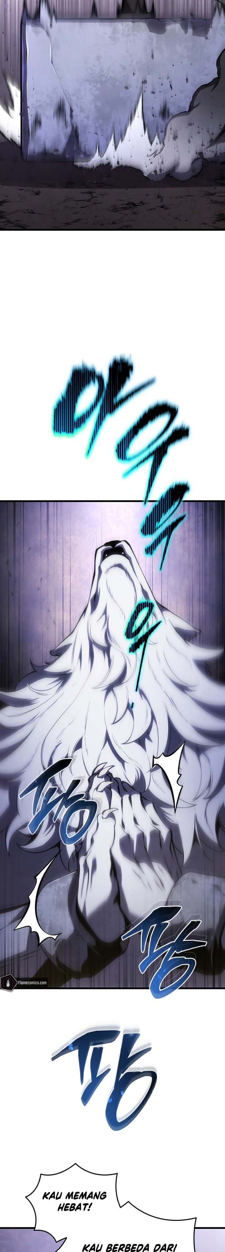 Swordmaster’s Youngest Son