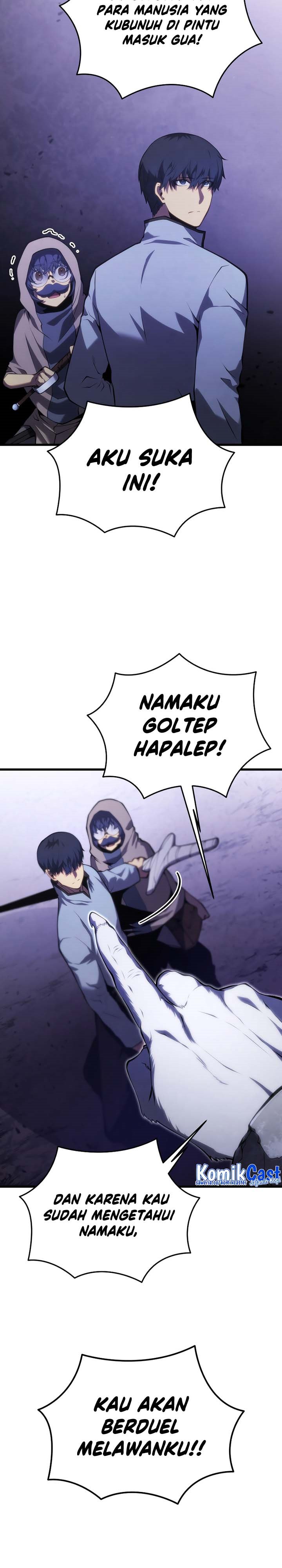 Swordmaster’s Youngest Son