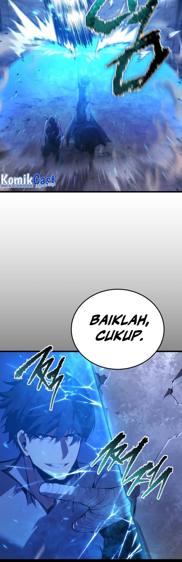 Swordmaster’s Youngest Son