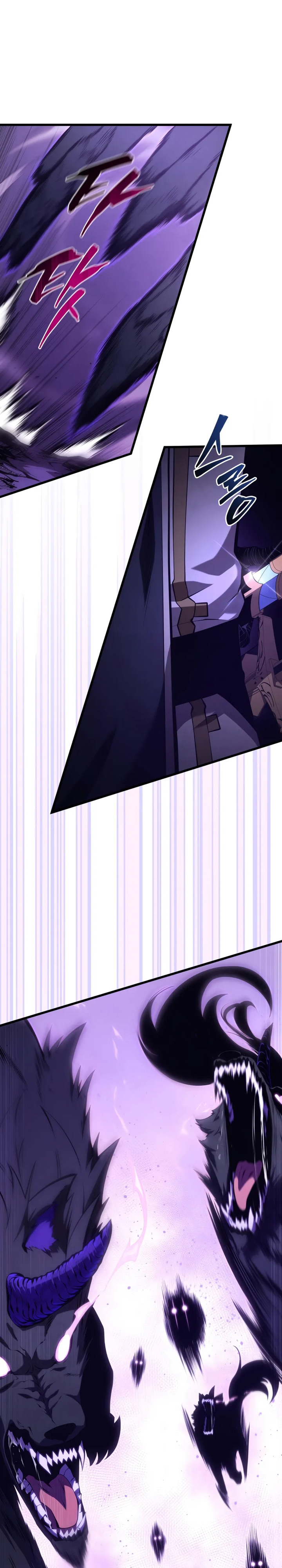 Swordmaster’s Youngest Son