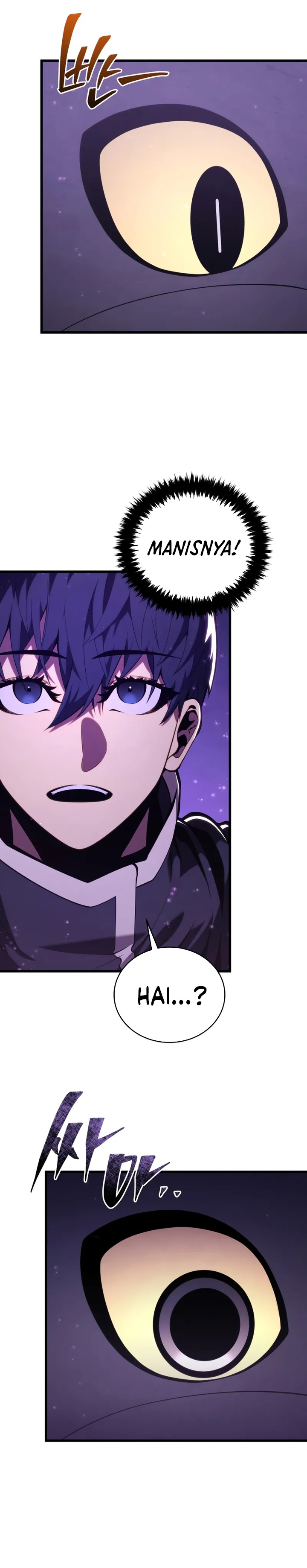 Swordmaster’s Youngest Son