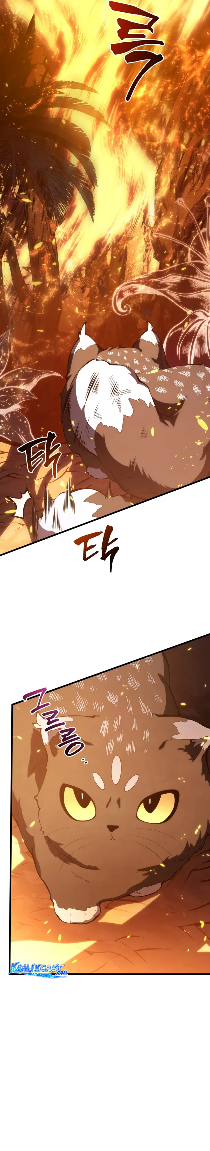 Swordmaster’s Youngest Son