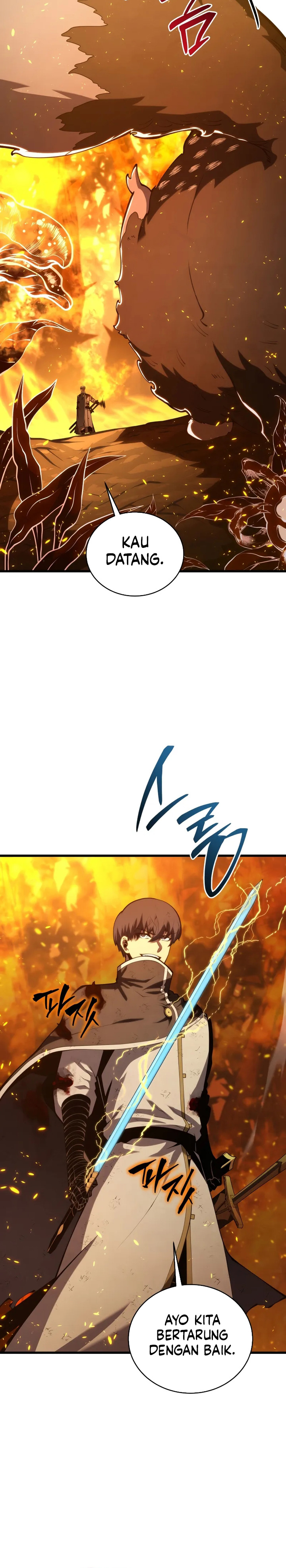 Swordmaster’s Youngest Son