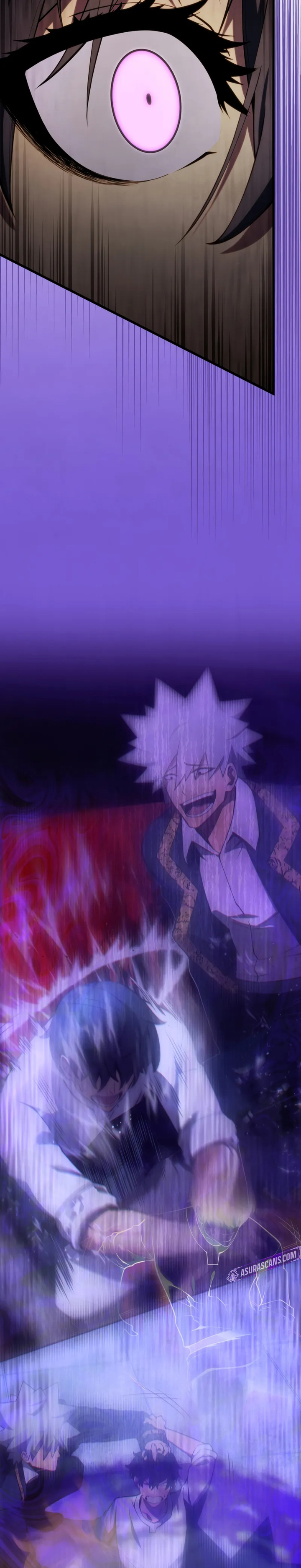Swordmaster’s Youngest Son