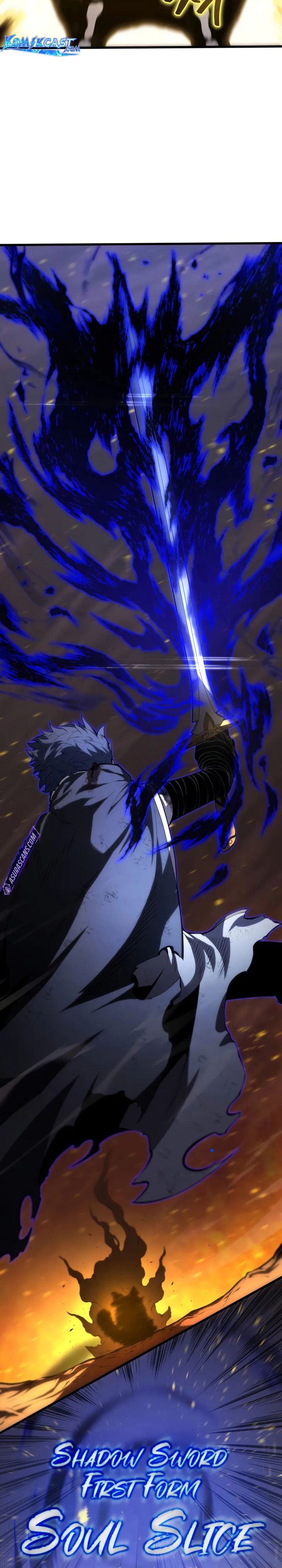 Swordmaster’s Youngest Son