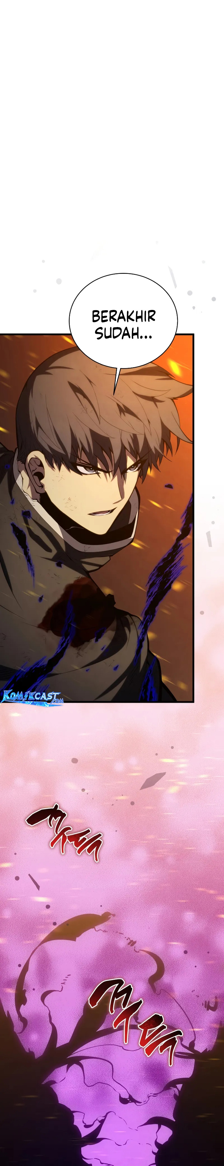 Swordmaster’s Youngest Son