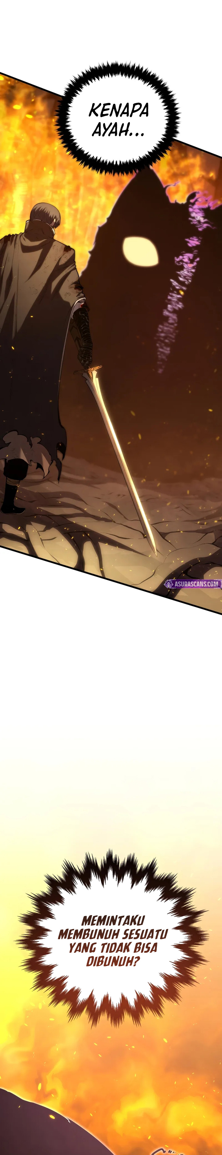 Swordmaster’s Youngest Son