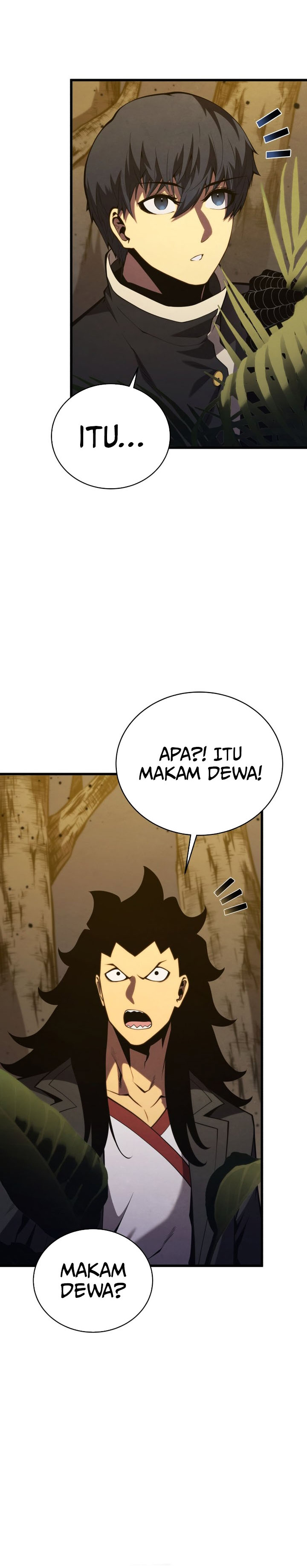 Swordmaster’s Youngest Son
