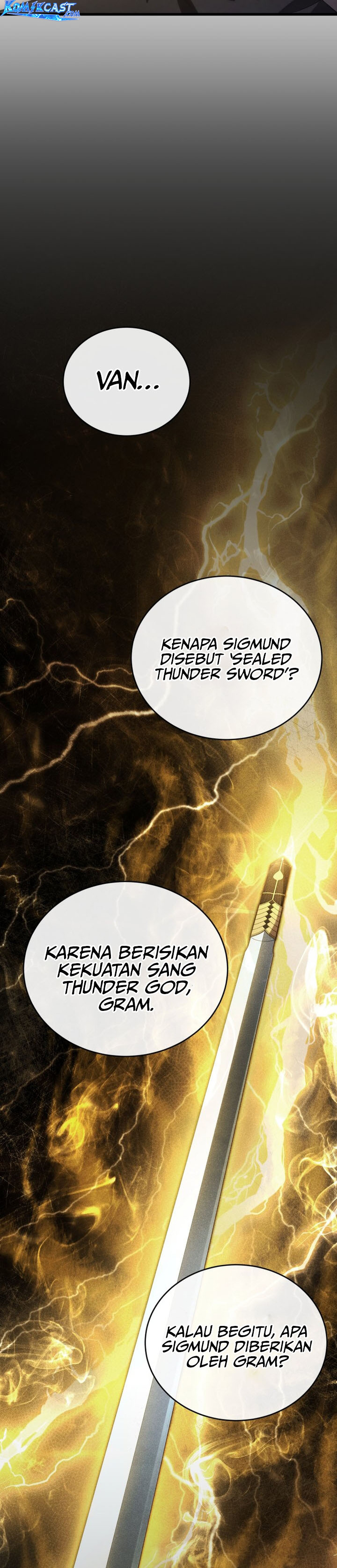 Swordmaster’s Youngest Son