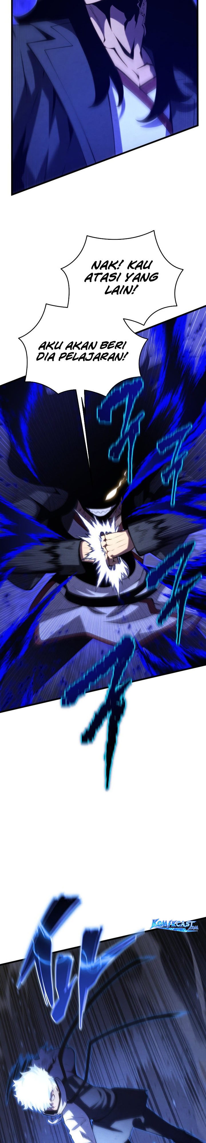 Swordmaster’s Youngest Son