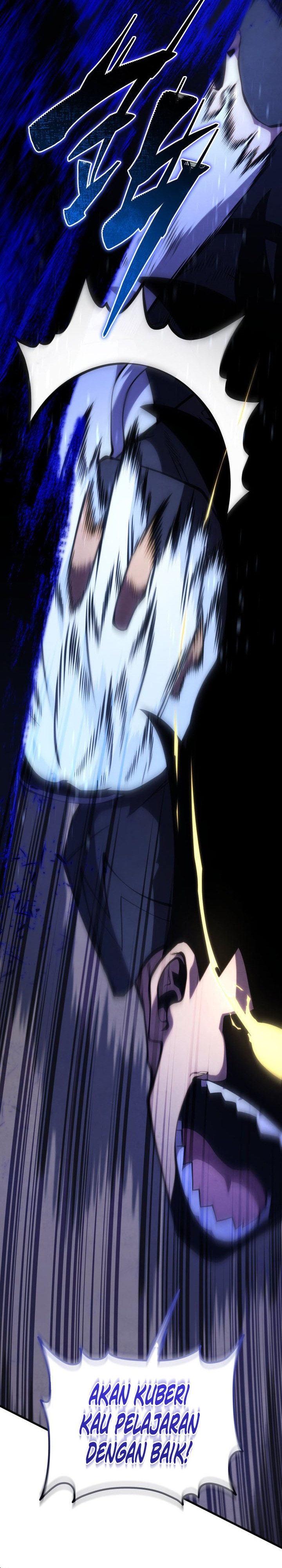 Swordmaster’s Youngest Son