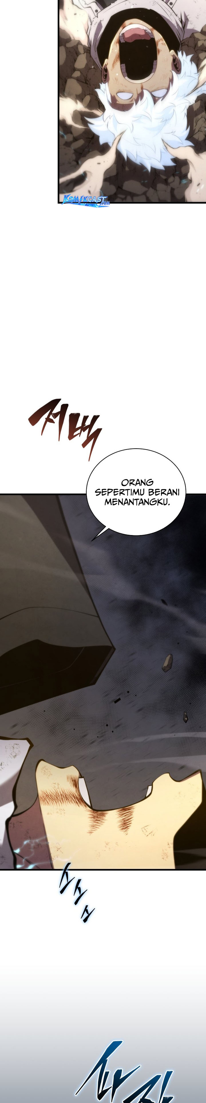 Swordmaster’s Youngest Son