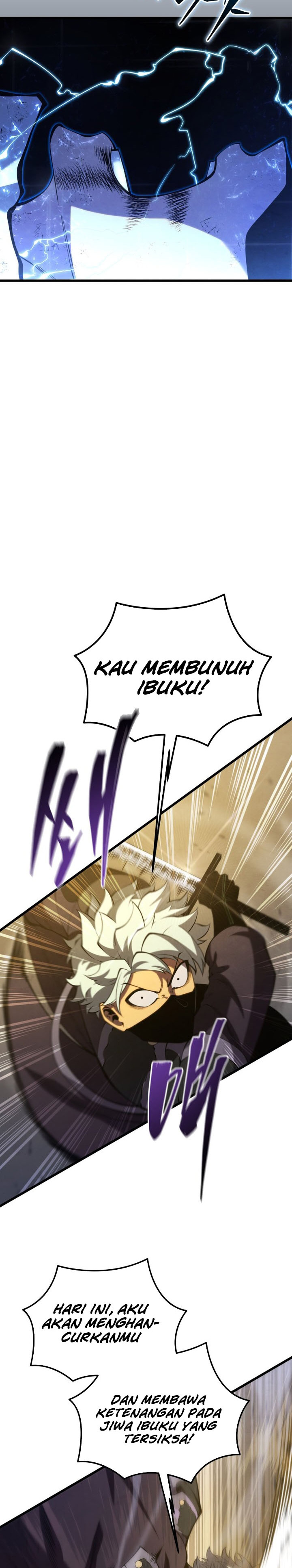 Swordmaster’s Youngest Son