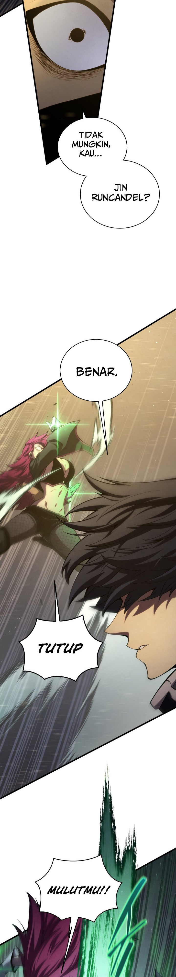 Swordmaster’s Youngest Son