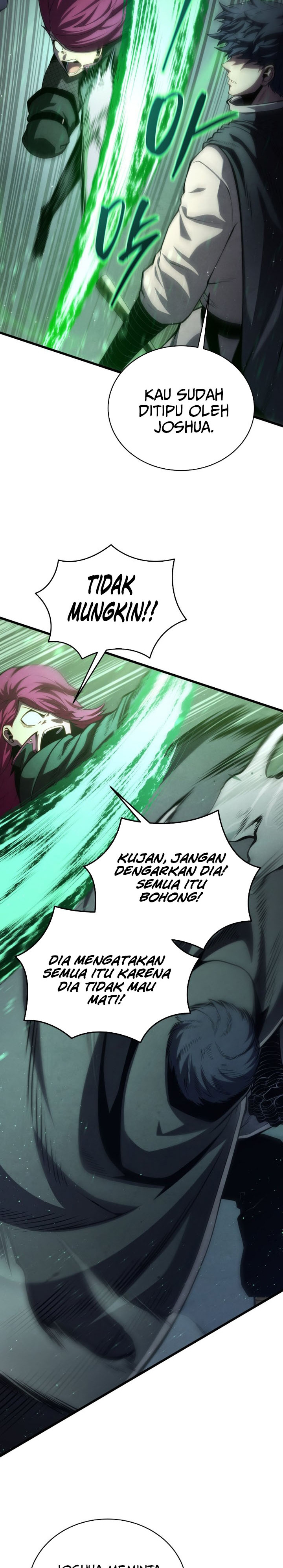 Swordmaster’s Youngest Son